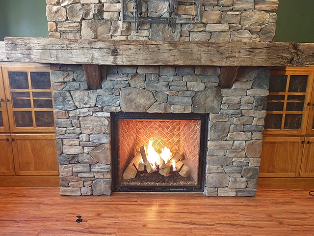 Fireplace105